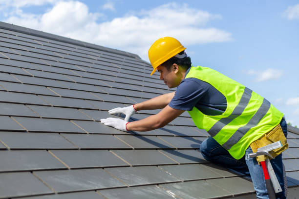 Best Gutter Installation and Roofing  in Lewiston, ME
