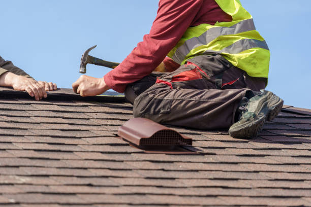 Best Roof Leak Repair  in Lewiston, ME