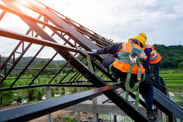Best Roof Restoration Services  in Lewiston, ME