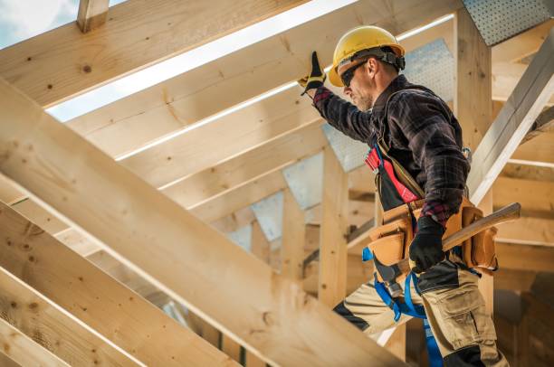 Best Sealant for Roof  in Lewiston, ME