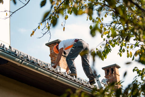 Best Roof Maintenance Services  in Lewiston, ME