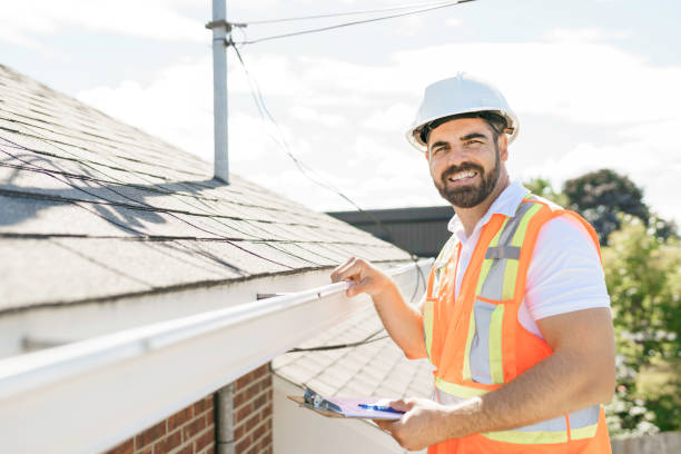 Best Roof Restoration Services  in Lewiston, ME
