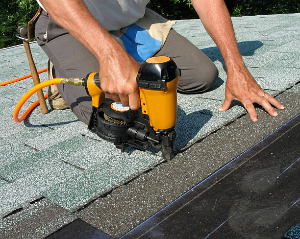 Sealant for Roof in Lewiston, ME