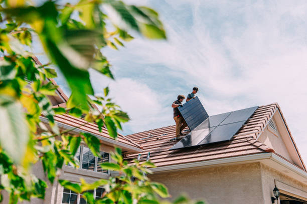 Best Commercial Roofing Services  in Lewiston, ME
