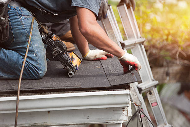 Best Residential Roofing Contractor  in Lewiston, ME