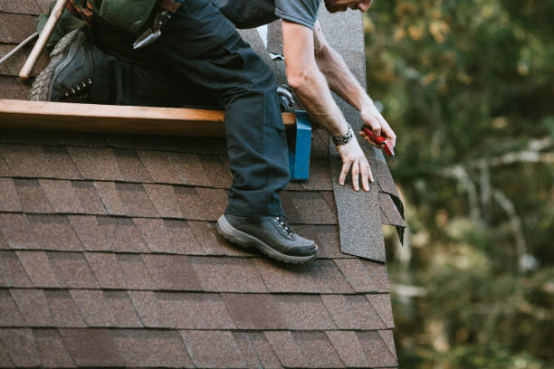 Best New Roof Installation  in Lewiston, ME